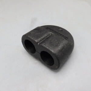 ISOLATION  TUBE  U  -  De  Dietrich-Chappee  -  ref  7888471