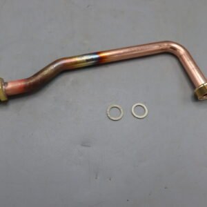 TUBE  ECS  -  De  Dietrich-Chappee  -  ref  7888481