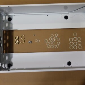 PANNEAU  KIT  65  B  -  De  Dietrich-Chappee  -  ref  7888487