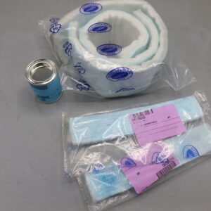 ISOL CPLT SUPP BRUL 20EL - De Dietrich-Chappee - ref 83585550