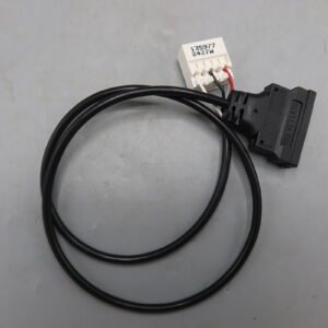CABLE  MOTEUR  DE  V3V  -  De  Dietrich-Chappee  -  ref  SRN815536