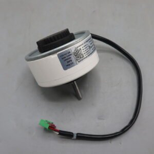 MOTEUR  VENTILATEUR  -  De  Dietrich-Chappee  -  ref  7842668