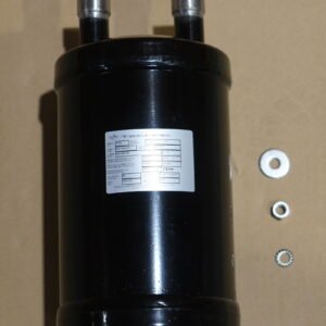 ACCUMULATEUR  -  De  Dietrich-Chappee  -  ref  7854380