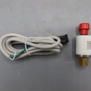 SONDE  PRESSOSTAT  HP  -  De  Dietrich-Chappee  -  ref  7854385