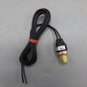 PRESSOSTAT  HP  -  De  Dietrich-Chappee  -  ref  7854386