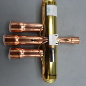 VANNE  4  VOIES  20KW  -  De  Dietrich-Chappee  -  ref  7854392