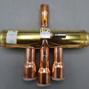 VANNE  4  VOIES  30KW  -  De  Dietrich-Chappee  -  ref  7854393