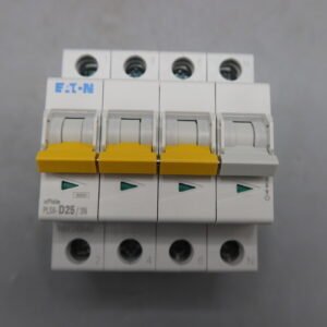 KIT  MAGNETOTHERMIQUE  25A  D  -  De  Dietrich-Chappee  -  ref  7854438