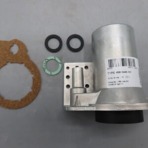 VENTURI  65KW  -  De  Dietrich-Chappee  -  ref  7869705