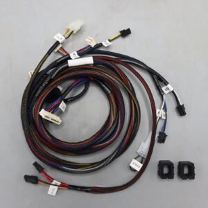 FAISCEAU  DE  CABLES  ELV  -  De  Dietrich-Chappee  -  ref  7871404