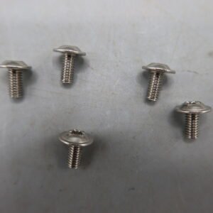 VIS M4X8 -X5- - De Dietrich-Chappee - ref 7875888