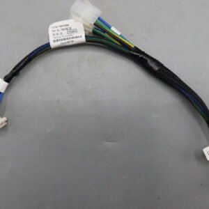 FAISCEAU DE CABLES PRINCIPAL - De Dietrich-Chappee - ref 7879491