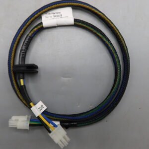 CABLE  ALIMENTATION  BOITIER  SCB  -  De  Dietrich-Chappee  -  ref  7879500