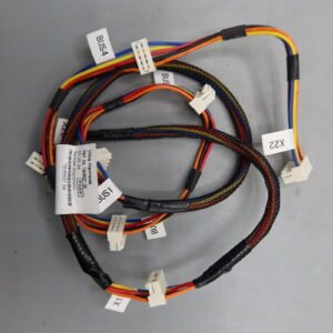 CABLE  L-BUS  -  CB  -  De  Dietrich-Chappee  -  ref  7879505