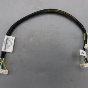 FAISCEAU  DE  CABLES  CB  -  De  Dietrich-Chappee  -  ref  7879768
