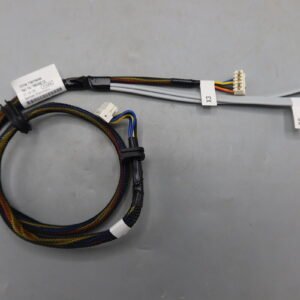 CABLE  QC  -  SCB10  -  De  Dietrich-Chappee  -  ref  7879781