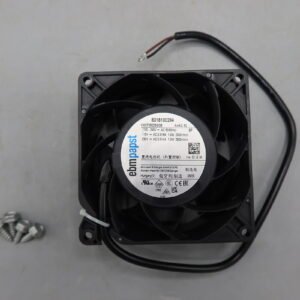 VENTILATEUR  BOITE  ELECTRIQUE  -  De  Dietrich-Chappee  -  ref  7885499