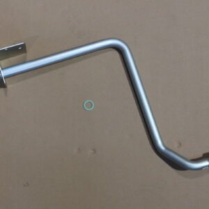 TUYAU  ALIMENTATION  GAZ  90KW  (NF)  -  De  Dietrich-Chappee  -  ref  7889830