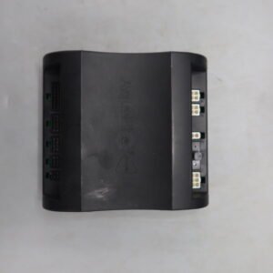 BOITIER  DE  CONTROLE  TR-04  CM  -  De  Dietrich-Chappee  -  ref  7892488