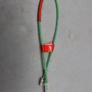 CABLE  TERRE  L270  -  De  Dietrich-Chappee  -  ref  710777300