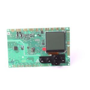 CARTE REG SAV SYNEA 10KW Atlantic ref 965510